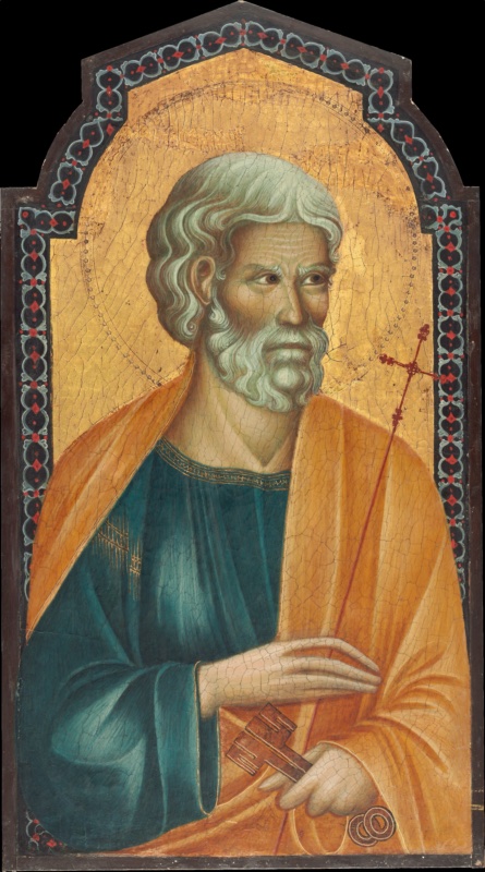 Saint Peter